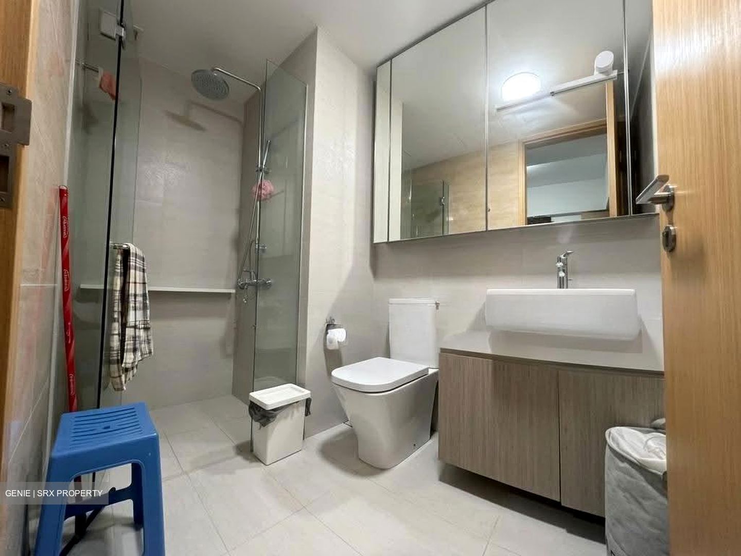 Thomson Three (D20), Apartment #608057301